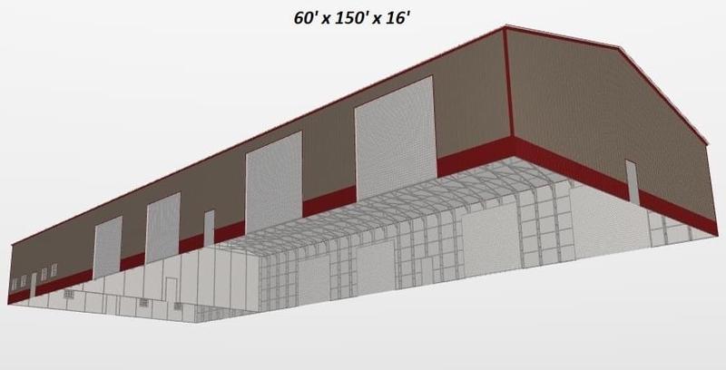 60x150x16